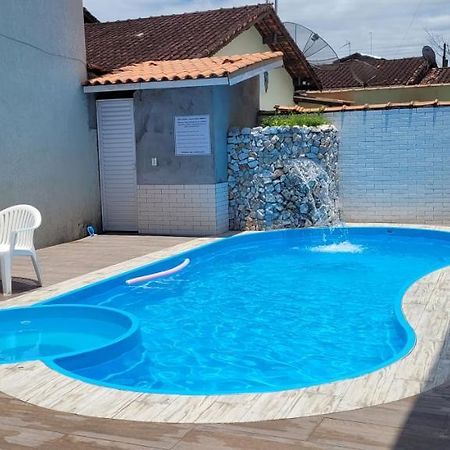 Casa em világio Boráceia Villa Bertioga Exterior foto