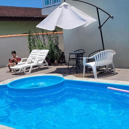 Casa em világio Boráceia Villa Bertioga Exterior foto