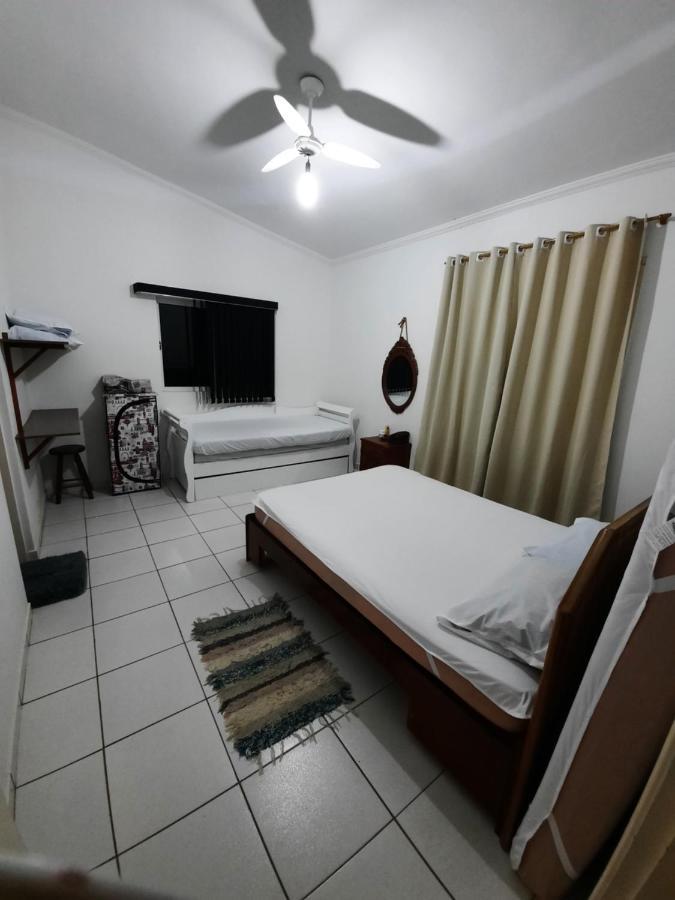 Casa em világio Boráceia Villa Bertioga Exterior foto