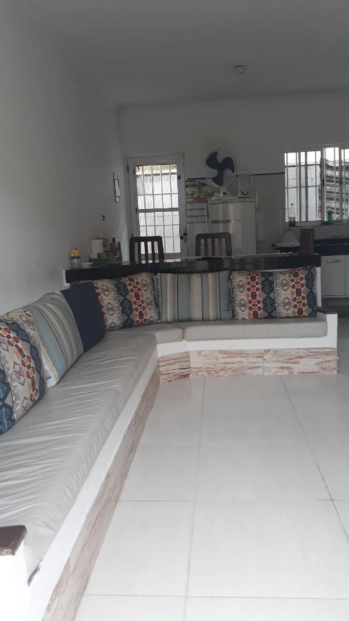 Casa em világio Boráceia Villa Bertioga Exterior foto