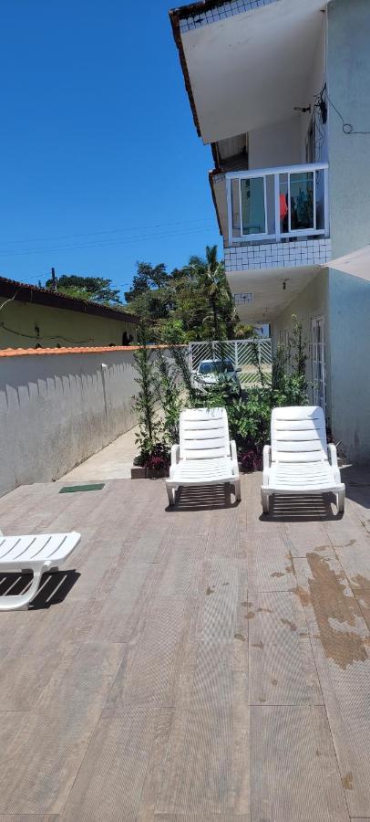 Casa em világio Boráceia Villa Bertioga Exterior foto