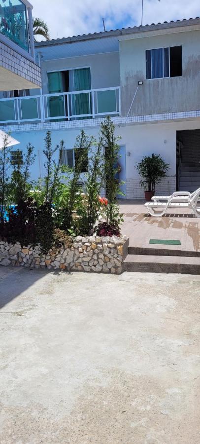 Casa em világio Boráceia Villa Bertioga Exterior foto